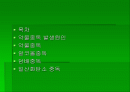 중독에 관한 요약 정리 2페이지