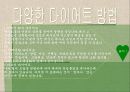 다이어트 방법 및 성공사례 3페이지