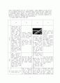 태권도 향상을 위한 report 3페이지