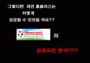 [경영학] 삼성 테스코 홈플러스의 성공요인 분석 16페이지