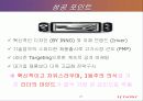 [경영학] 아이리버의 신화 , 레인콤 분석 27페이지