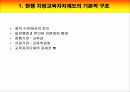 지방자치 지방재정과 교육재정 ( 관련 한글 파일 자료도 있음 ) 4페이지
