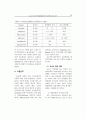 호소의 수온과 영양물질에 따른 조류분포 특성 연구 13페이지