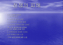 전쟁에 관해 1페이지
