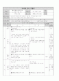 문학 지도안 (3. 사람과 사람 사이 / (2) 자전거 도둑) 1페이지