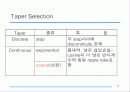 능동초고주파공학 40GHz WG MMIC Mixer Module설계 9페이지