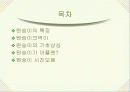 원숭이에 대하여 알아보자 2페이지