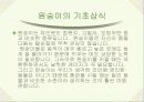 원숭이에 대하여 알아보자 5페이지