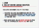 청소년의 정보격차 13페이지