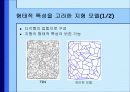 형태적 특성을 고려한 지형 모델 6페이지
