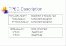 TPEG에 대하여 요약 정리 10페이지