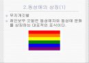 동성애에 대한 조사 정리 3페이지