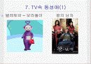 동성애에 대한 조사 정리 14페이지
