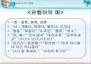 [청소년] 청소년의 언어사용실태 9페이지