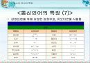 [청소년] 청소년의 언어사용실태 23페이지