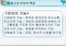 [청소년] 청소년의 언어사용실태 29페이지