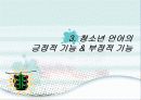 [청소년] 청소년의 언어사용실태 42페이지