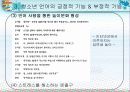 [청소년] 청소년의 언어사용실태 44페이지