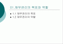 [경영학] 재무관리 PPT 2페이지
