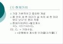 [경영학] 재무관리 PPT 7페이지