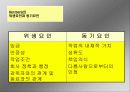 [경영학] 지휘 (指揮) PPT 10페이지