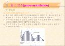 펄스변조 (Pulse modulation) 7페이지
