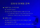 디지털 경제와 인터넷 비즈니스 전략 32페이지