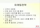 [마케팅] 듀오 마케팅 분석 22페이지
