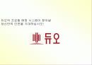 [마케팅] 듀오 마케팅 분석 35페이지