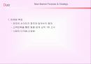 [마케팅] 결혼정보회사 듀오 마케팅 분석 26페이지