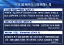 인터넷  웜 . 바이러스 및 스팸메일의 최신 동향과 대응기법 8페이지