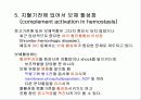 지혈체계의 기본적 생리 52페이지