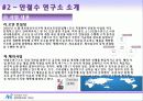 [경영학] 안철수 바이러스 연구소 분석 연구 10페이지
