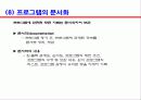 프로그래밍 절차 및 순서도 12페이지