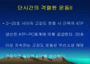 운동대사-운동 후 회복 33페이지