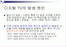디지털 방송과 지상파 DTV 방식 14페이지