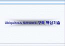 Ubiquitous Network 구축전략 14페이지