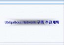 Ubiquitous Network 구축전략 27페이지