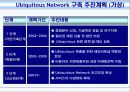 Ubiquitous Network 구축전략 28페이지