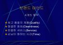 롯데리아의 마케팅 전략 6페이지