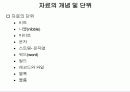 자료구조의 개념 및 표현 4페이지