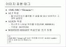 html(Hyper Text Markup Language) 23페이지