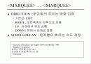 html(Hyper Text Markup Language) 35페이지