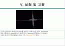 Slit Beam를 이용한 3차원 형상 측정 및 CAD 데이터와 비교 23페이지
