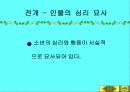 황순원과 소나기의 작품 이해 28페이지