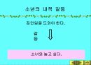 황순원과 소나기의 작품 이해 33페이지