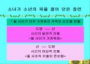 황순원과 소나기의 작품 이해 50페이지