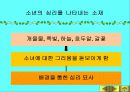 황순원과 소나기의 작품 이해 61페이지