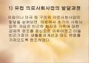 의료사회사업의 발달과정과 직무 변천 5페이지
