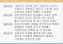 클라이언트중심모델 파워포인트 28페이지